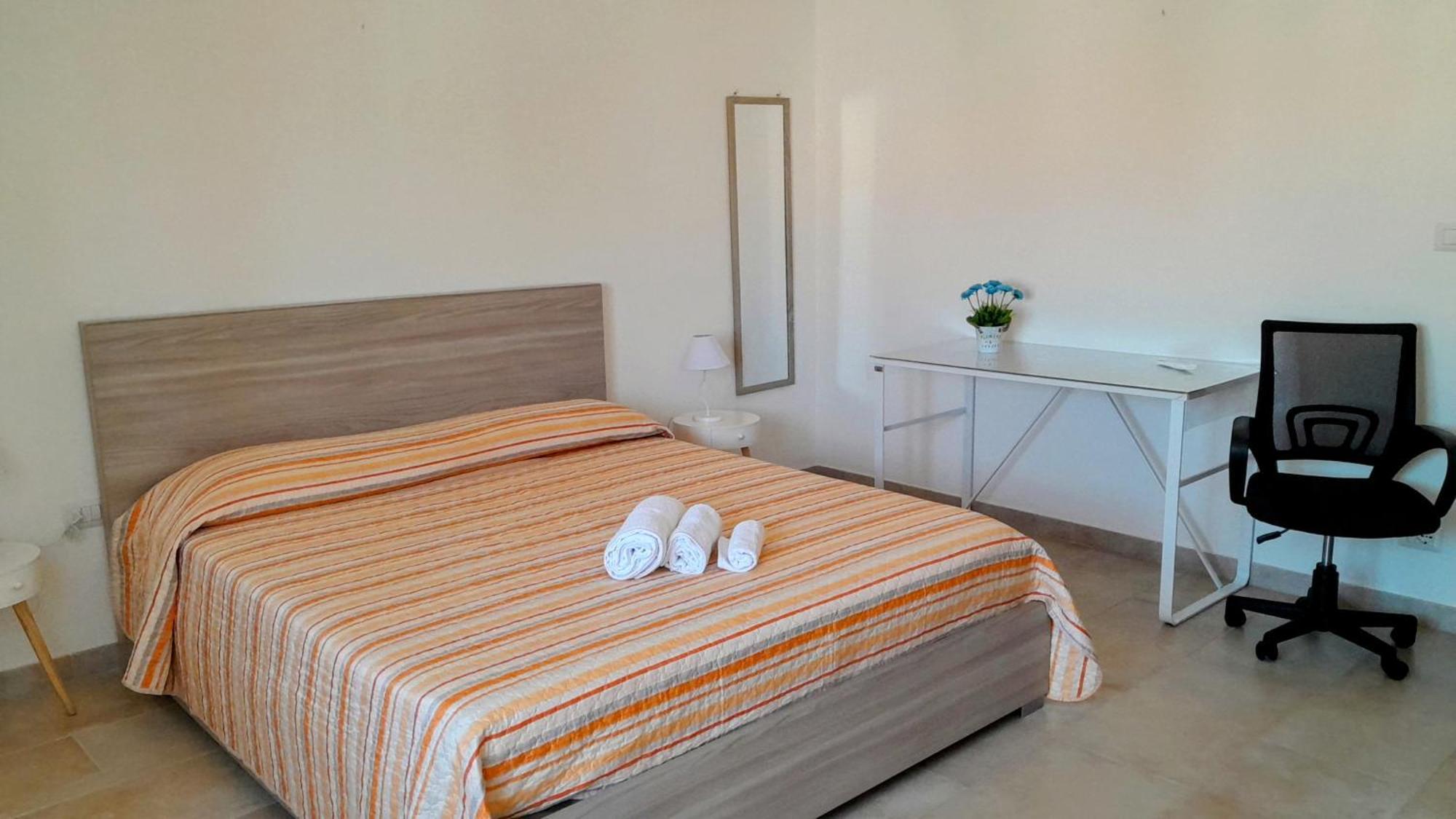 Appartement Casa Relax *