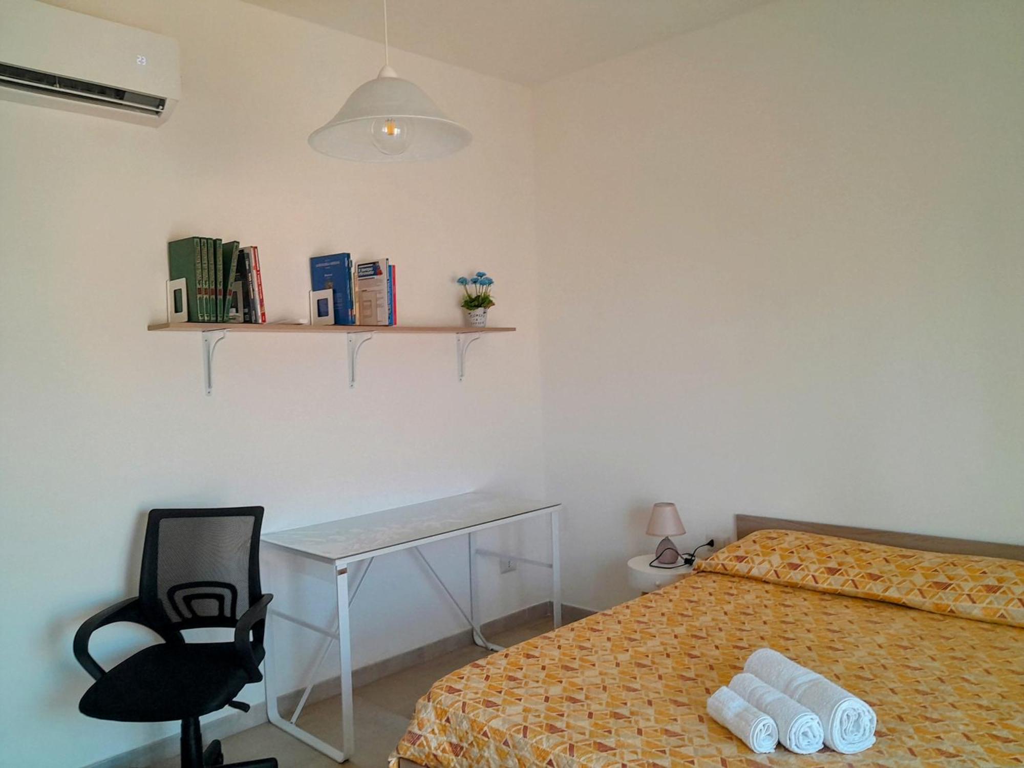 Appartement Casa Relax *